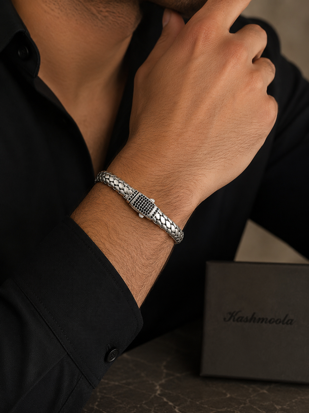 Bold Craftsmanship. Timeless Elegance.