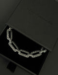 925 Sterling Silver Heritage Bracelet